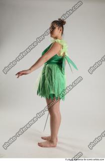 KATERINA FOREST FAIRY STANDING POSE 2